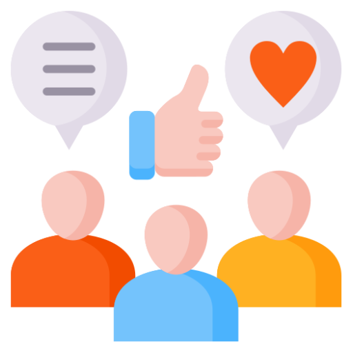 Supportive Community