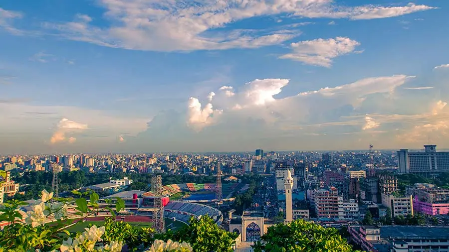 How to Start a Business in Bangladesh as a Foreigner