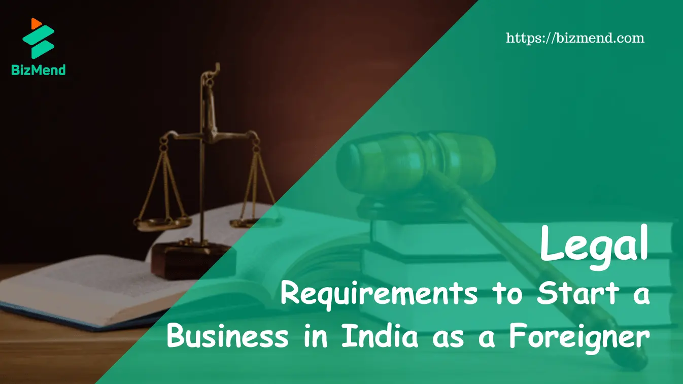 Legal Requirements for Starting a Business in India