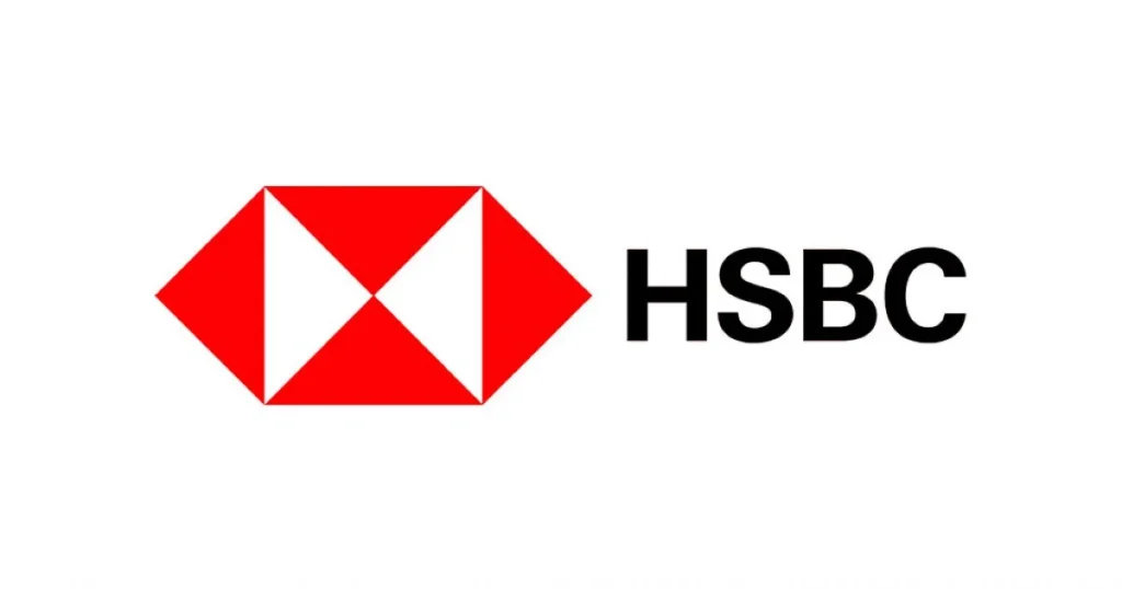 HSBC Bangladesh Logo