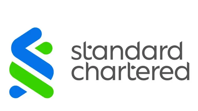 Standard Chartered Bank (SCB) Logo