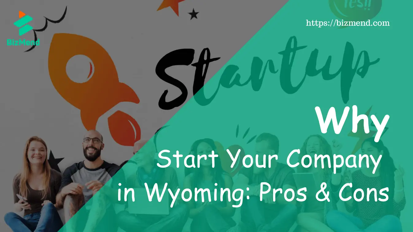 Wyoming LLC Pros and Cons & Requirements for Non-Residents