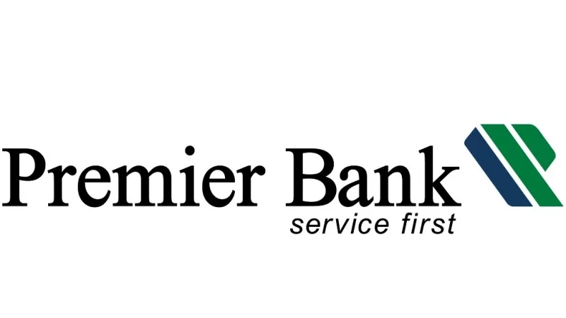The Premier Bank Limited Logo