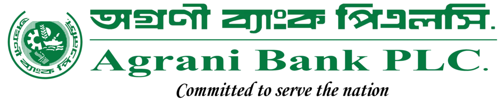 Agrani Bank PLC Logo