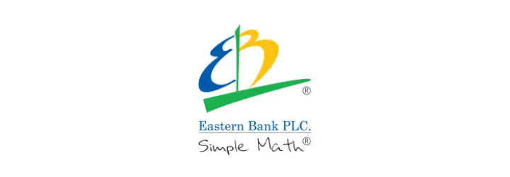 Eastern Bank PLC Logo