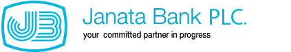Janata Bank PLC Logo