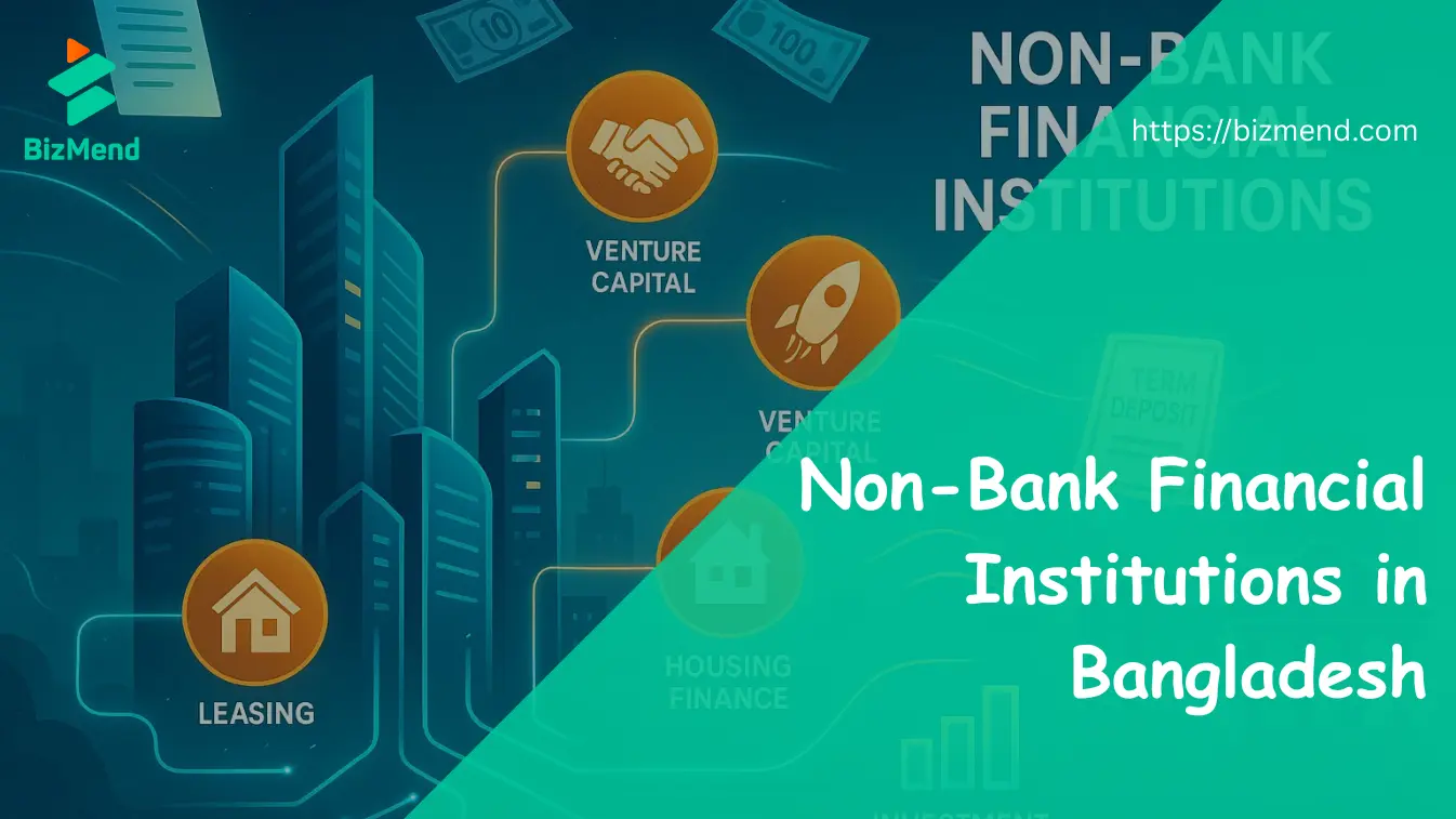 Non Bank Financial Institutions in Bangladesh
