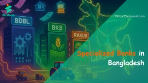 specialized banks in Bangladesh