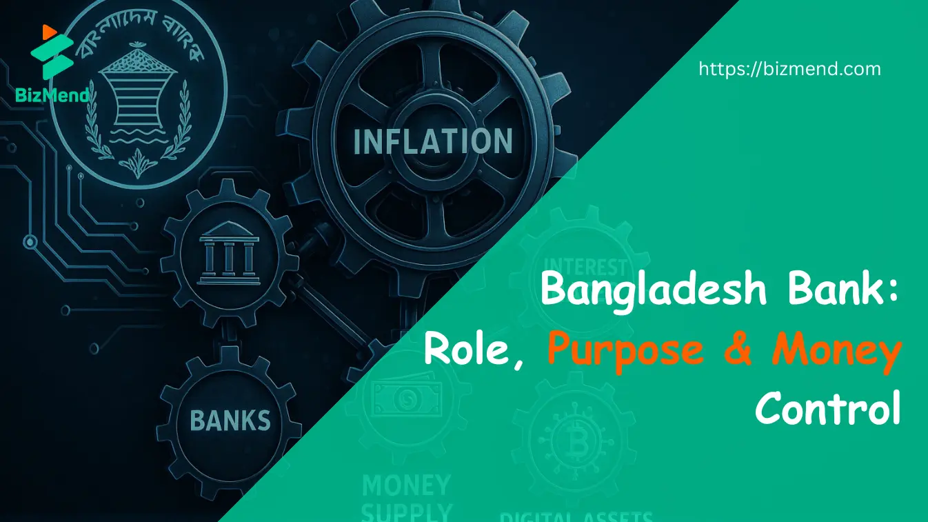 bangladesh bank