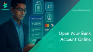 open online bank account in Bangladesh