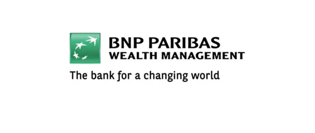 BNP Paribas private bank in singapore