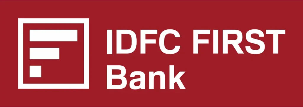 IDFC private bank in India
