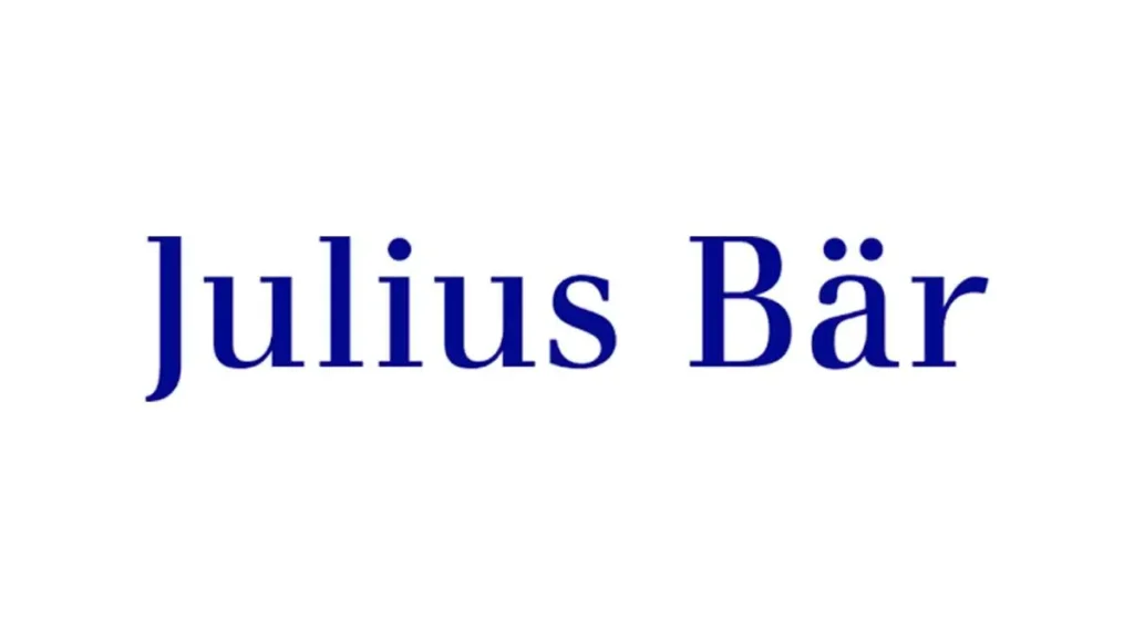 Julius Bar private Bank