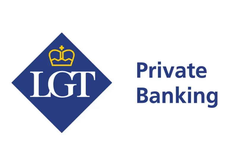 LGT private bank in Singapore