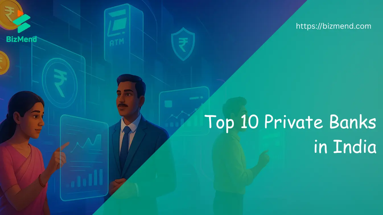 top private banks in India
